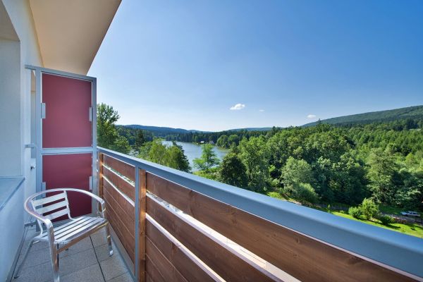 Hotelové pokoje (04)