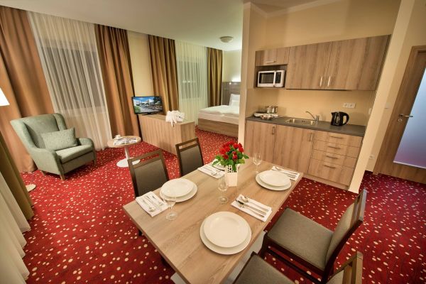 Hotelové pokoje (09)