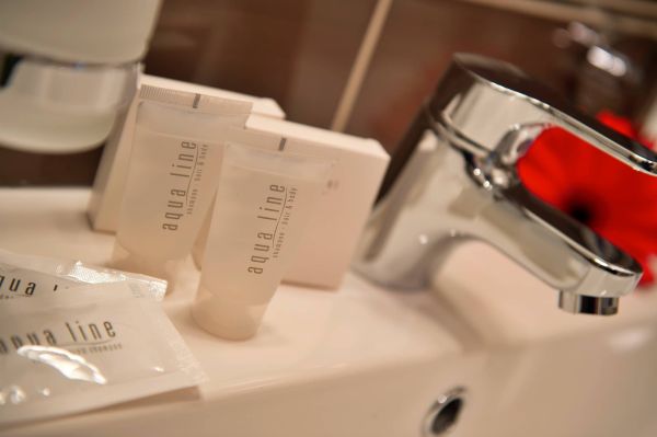 Hotelové pokoje (10)