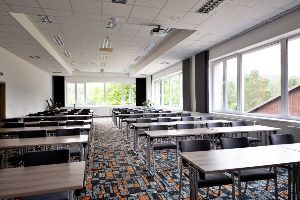 Konferenční prostory (05)
