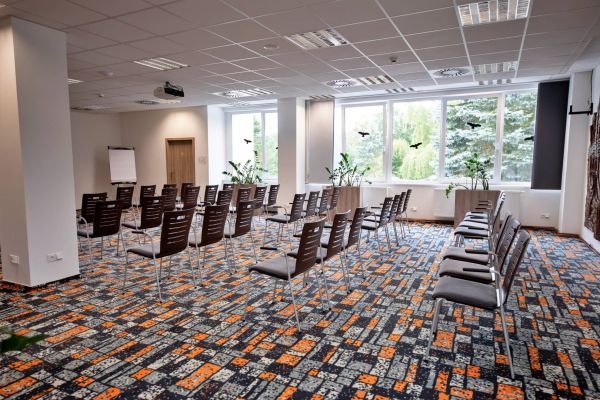 Konferenční prostory (09)