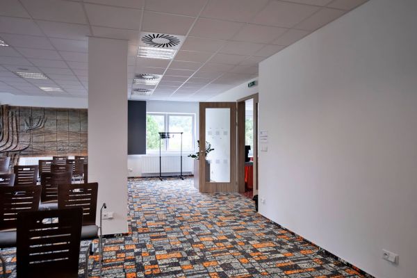 Konferenční prostory (10)