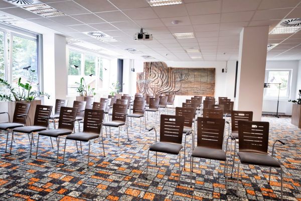 Konferenční prostory (11)