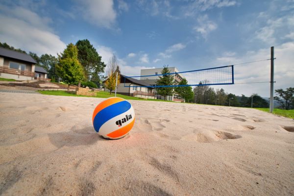 Venkovní aktivity (2)