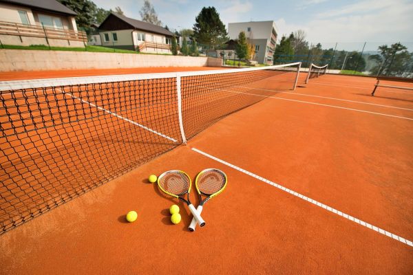 Venkovní aktivity (4)