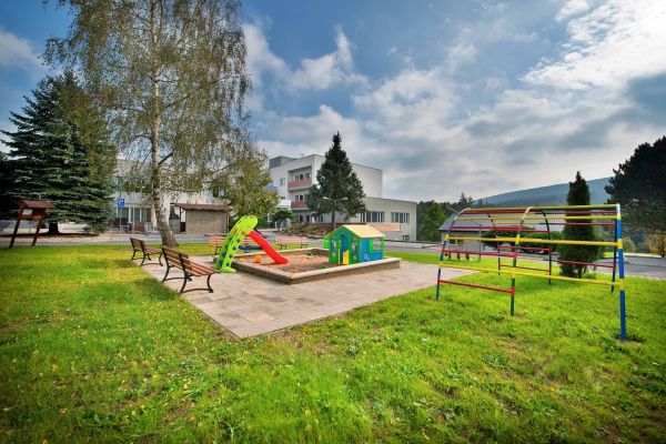 Venkovní aktivity (6)