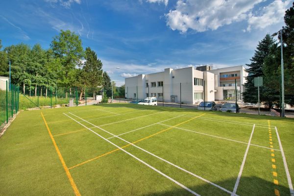 Venkovní aktivity (8)